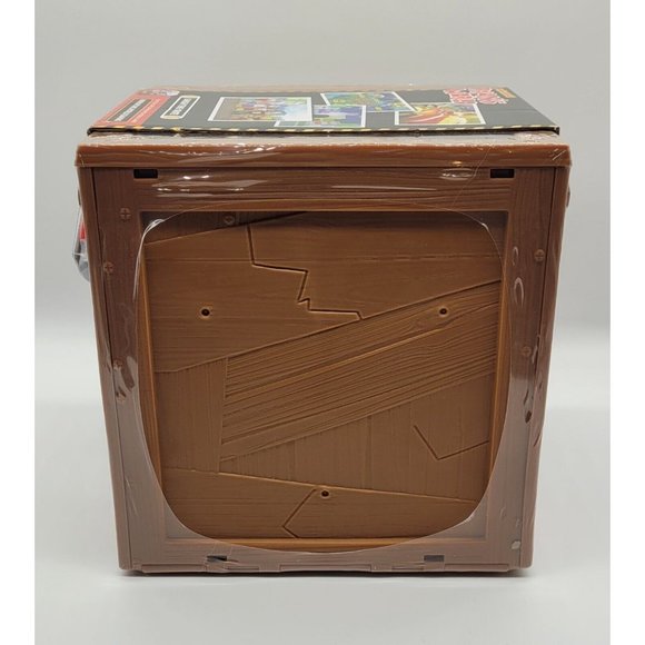 Pocket Watch Ryan's World Smash Crate 37 pcs & 20+ Surprises - Picture 3 of 6